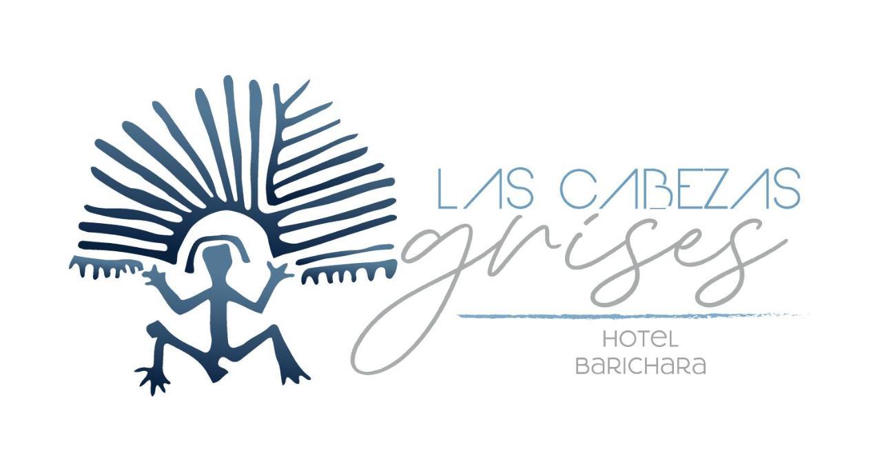Las Cabezas Grises บาริชารา ภายนอก รูปภาพ